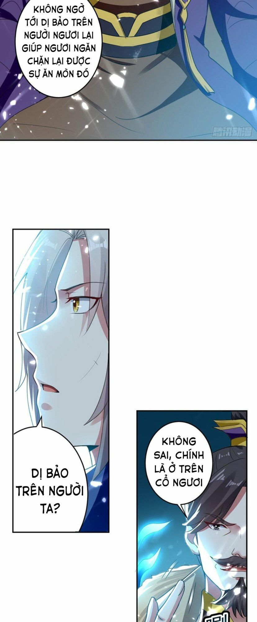 đọc truyện Lăng Thiên Thần Đế Chương 63 ảnh 6 tại Thiên Thai Truyện