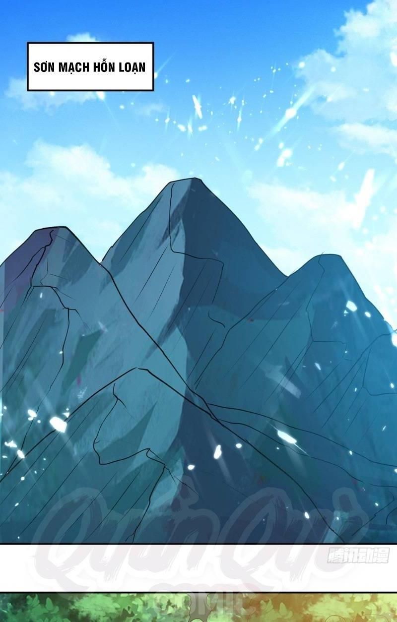 đọc truyện Lăng Thiên Thần Đế Chương 64 ảnh 3 tại Thiên Thai Truyện