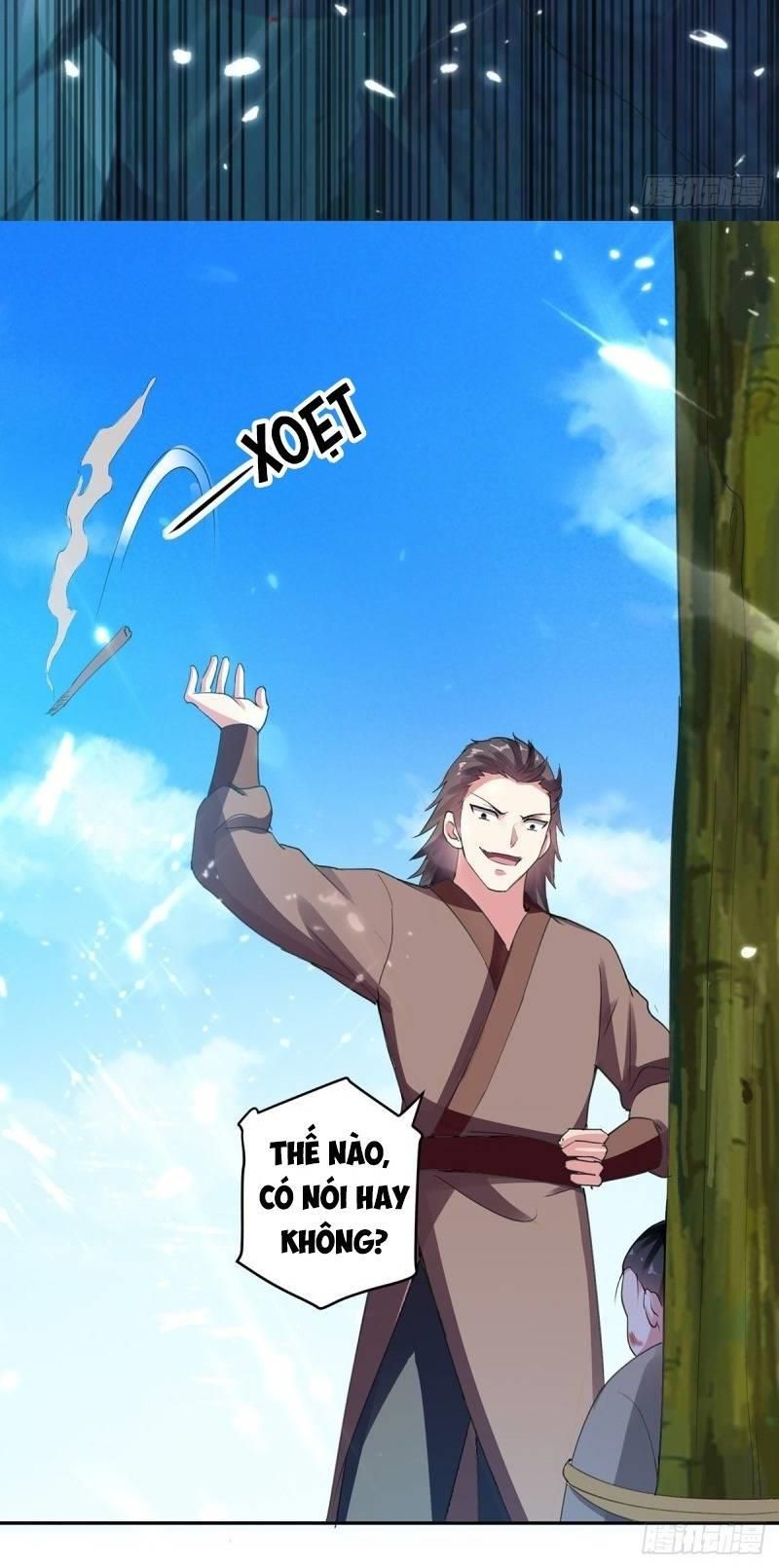 đọc truyện Lăng Thiên Thần Đế Chương 64 ảnh 12 tại Thiên Thai Truyện