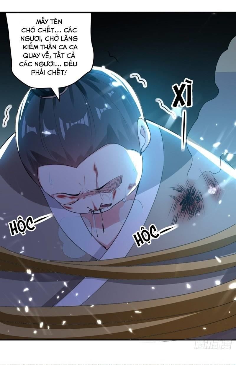 đọc truyện Lăng Thiên Thần Đế Chương 64 ảnh 13 tại Thiên Thai Truyện