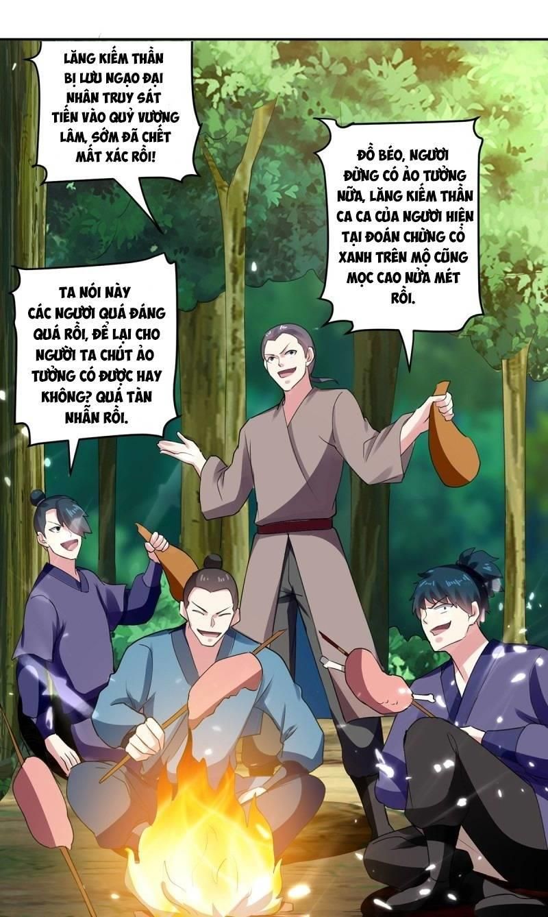 đọc truyện Lăng Thiên Thần Đế Chương 64 ảnh 15 tại Thiên Thai Truyện