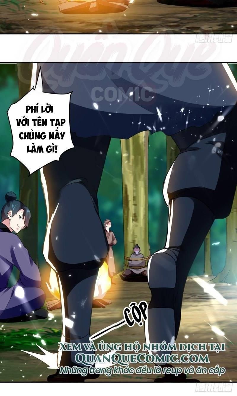 đọc truyện Lăng Thiên Thần Đế Chương 64 ảnh 16 tại Thiên Thai Truyện