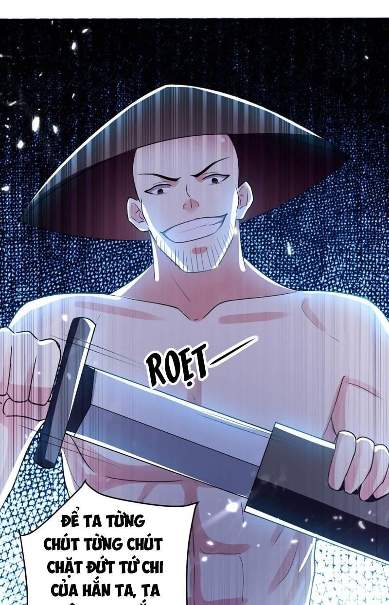 đọc truyện Lăng Thiên Thần Đế Chương 64 ảnh 17 tại Thiên Thai Truyện