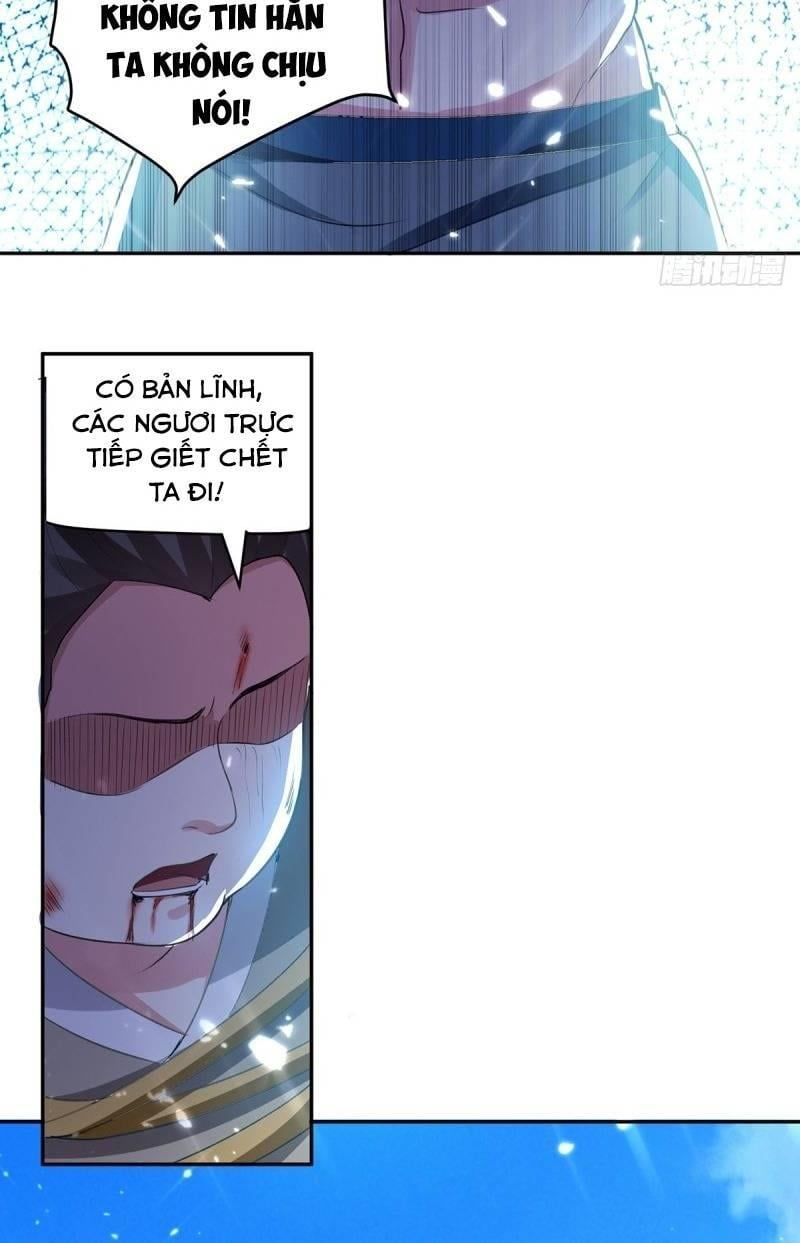 đọc truyện Lăng Thiên Thần Đế Chương 64 ảnh 18 tại Thiên Thai Truyện