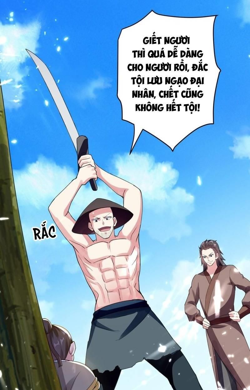 đọc truyện Lăng Thiên Thần Đế Chương 64 ảnh 19 tại Thiên Thai Truyện