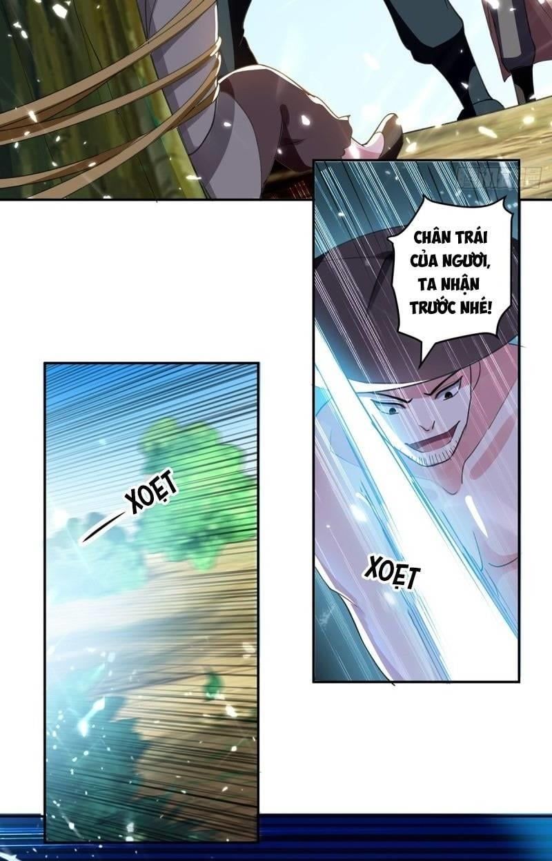 đọc truyện Lăng Thiên Thần Đế Chương 64 ảnh 20 tại Thiên Thai Truyện