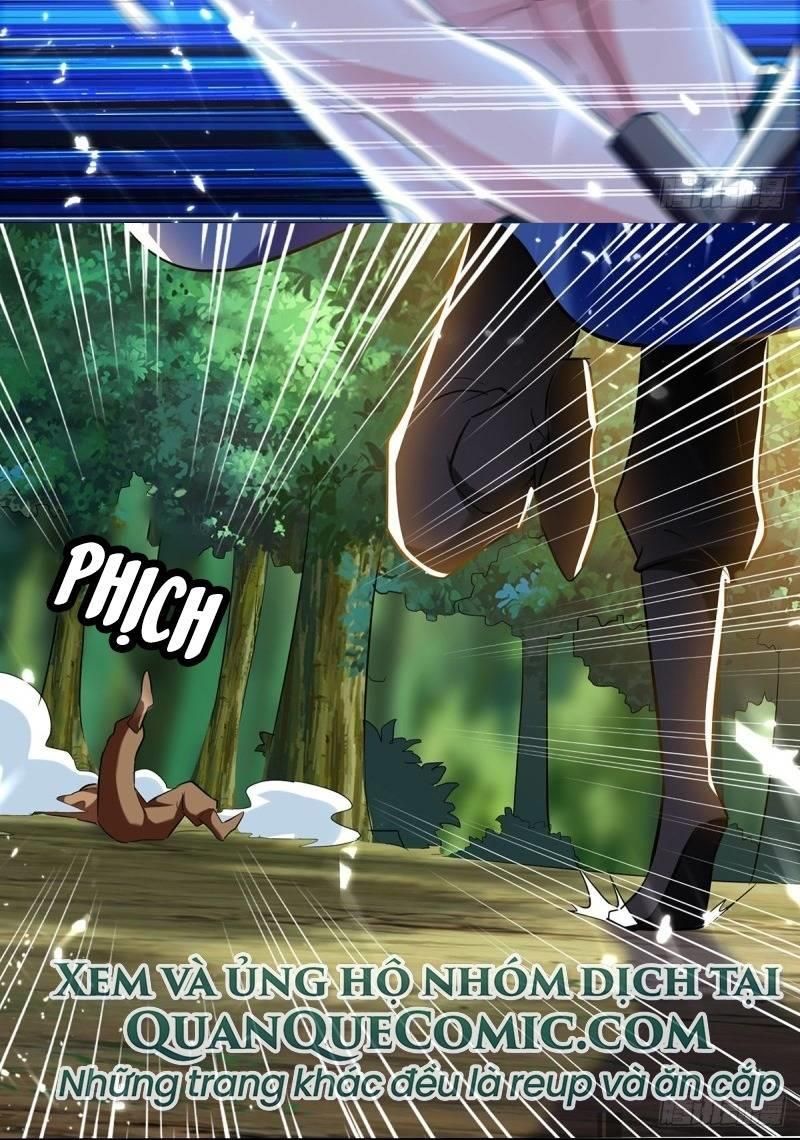 đọc truyện Lăng Thiên Thần Đế Chương 64 ảnh 22 tại Thiên Thai Truyện