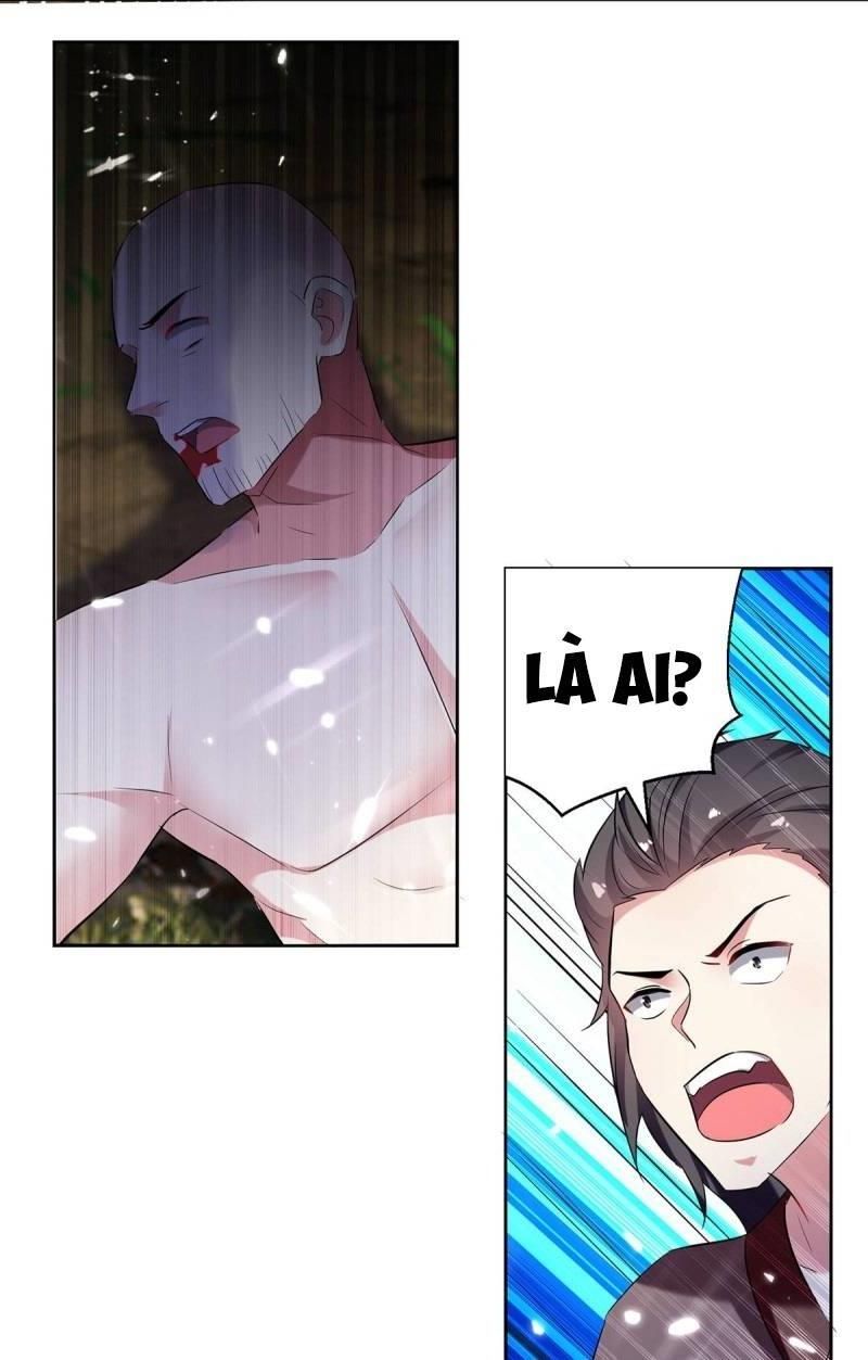 đọc truyện Lăng Thiên Thần Đế Chương 64 ảnh 23 tại Thiên Thai Truyện