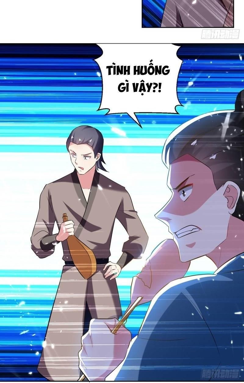 đọc truyện Lăng Thiên Thần Đế Chương 64 ảnh 24 tại Thiên Thai Truyện