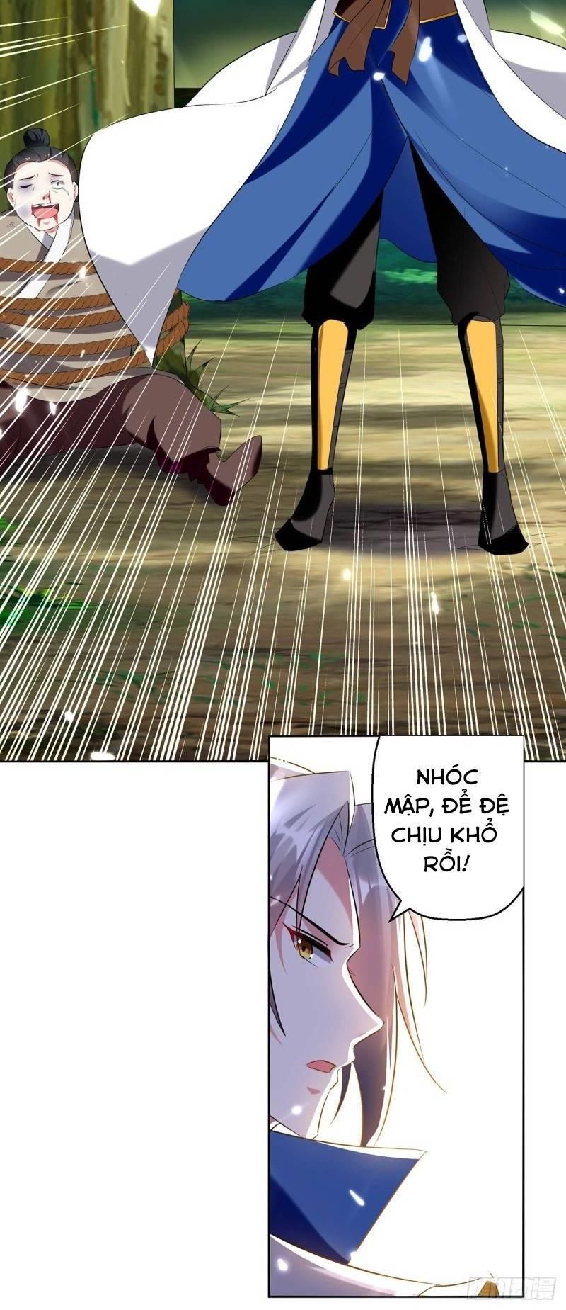 đọc truyện Lăng Thiên Thần Đế Chương 64 ảnh 26 tại Thiên Thai Truyện