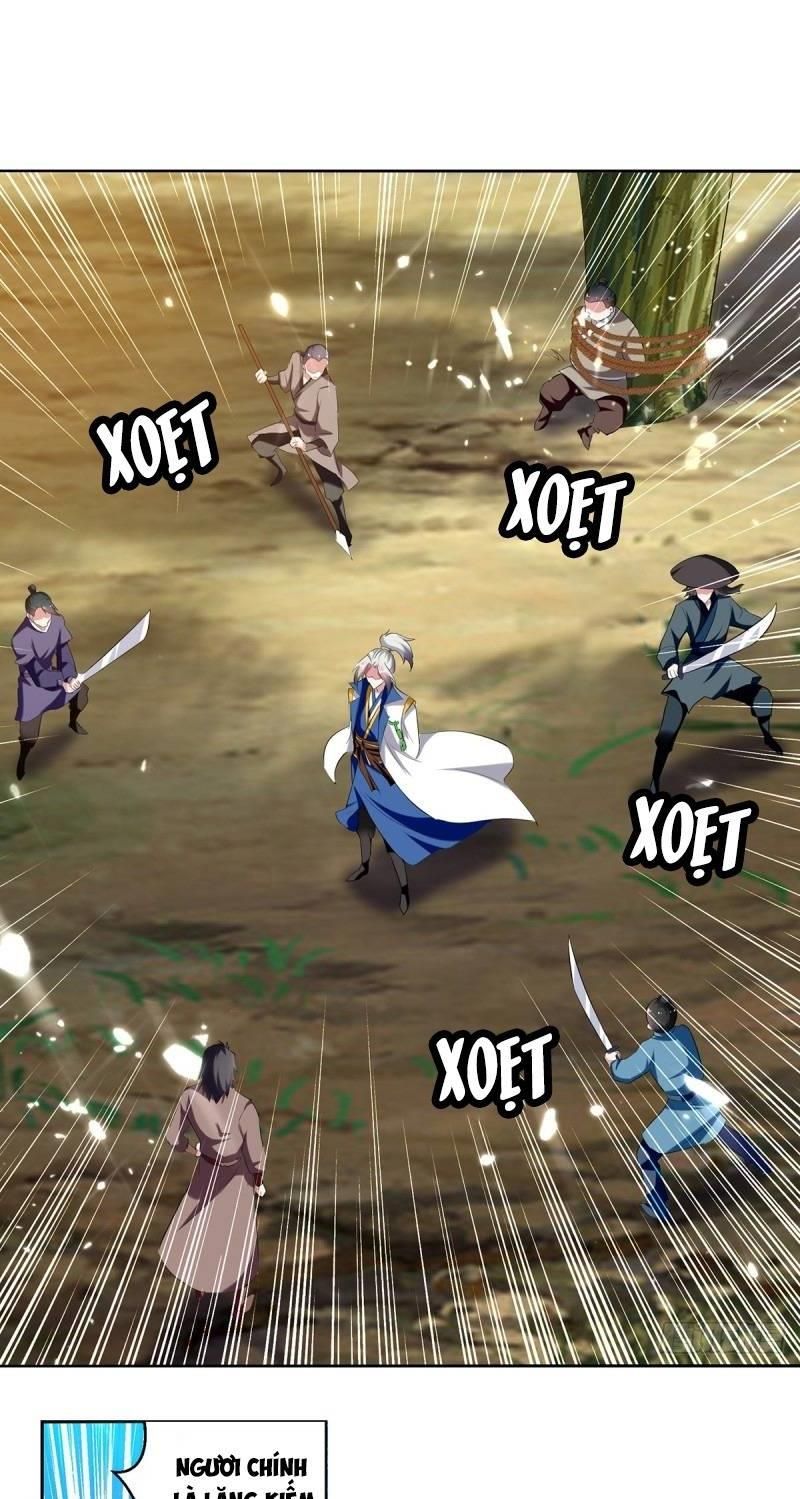 đọc truyện Lăng Thiên Thần Đế Chương 64 ảnh 27 tại Thiên Thai Truyện