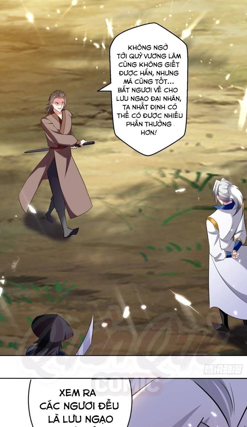 đọc truyện Lăng Thiên Thần Đế Chương 64 ảnh 29 tại Thiên Thai Truyện