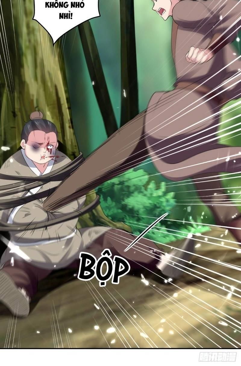 đọc truyện Lăng Thiên Thần Đế Chương 64 ảnh 6 tại Thiên Thai Truyện