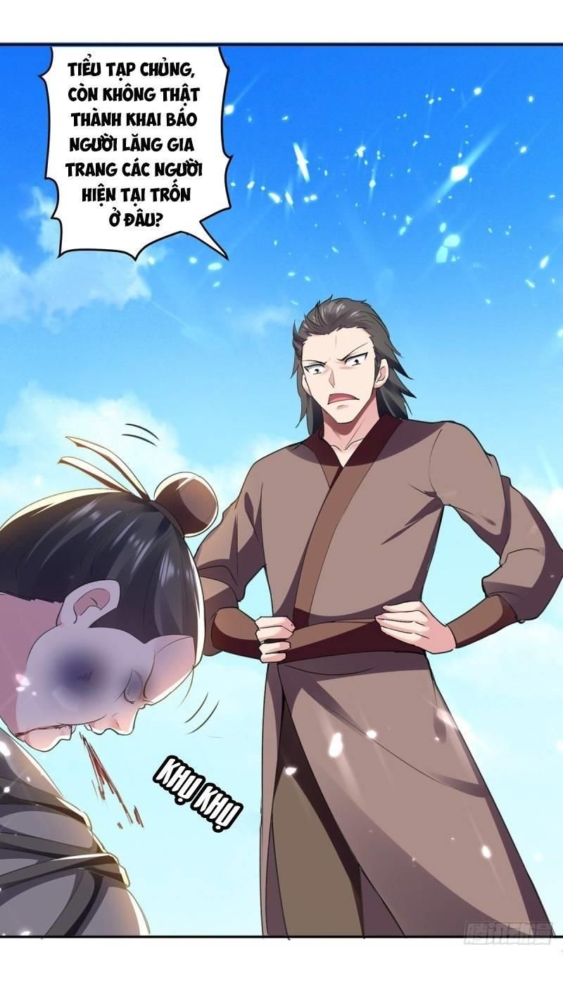 đọc truyện Lăng Thiên Thần Đế Chương 64 ảnh 7 tại Thiên Thai Truyện