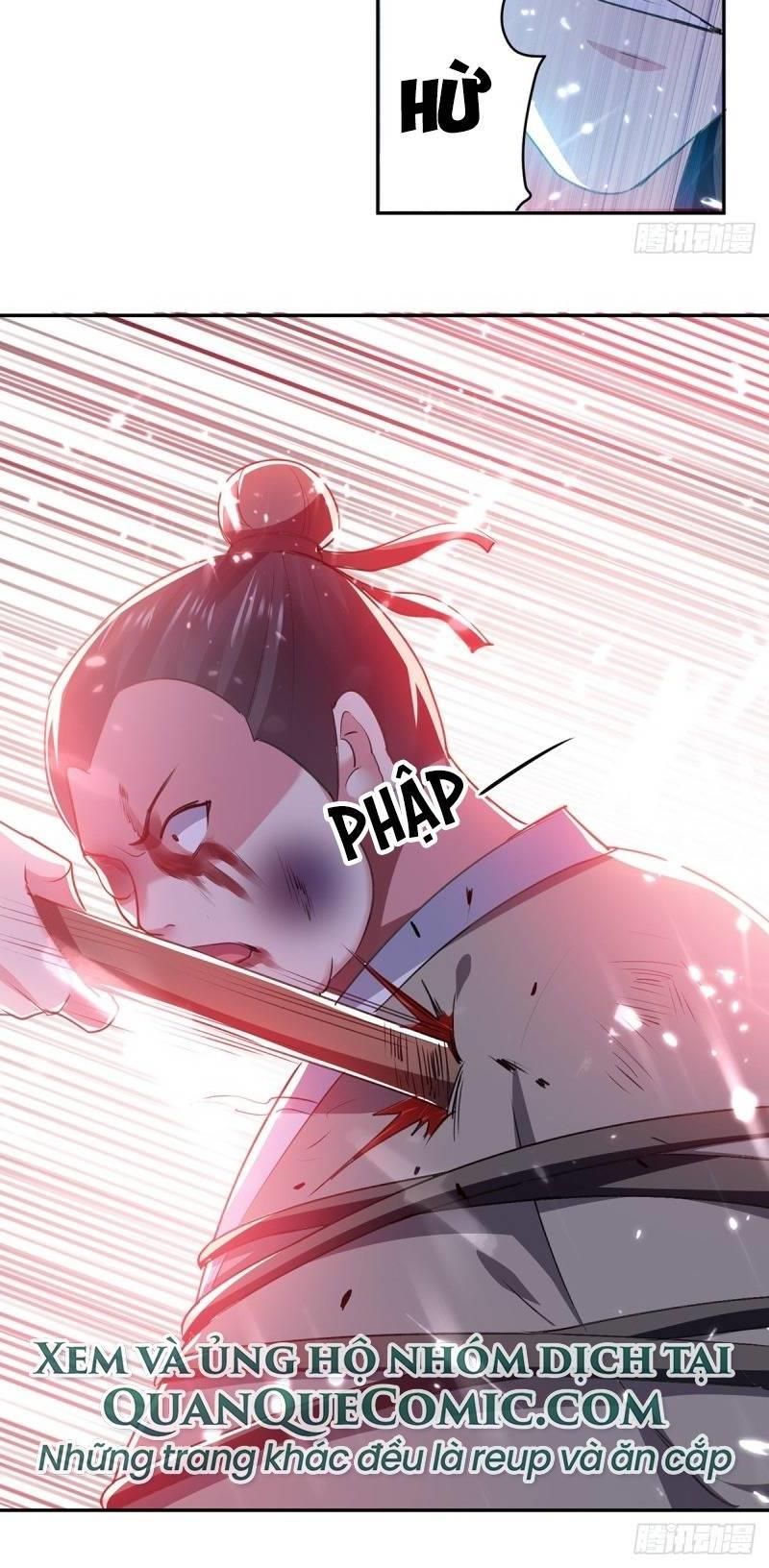 đọc truyện Lăng Thiên Thần Đế Chương 64 ảnh 10 tại Thiên Thai Truyện