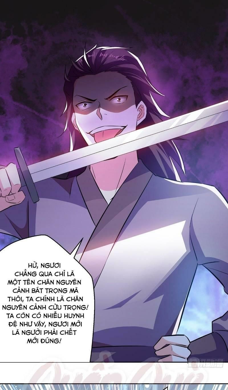 đọc truyện Lăng Thiên Thần Đế Chương 65 ảnh 3 tại Thiên Thai Truyện