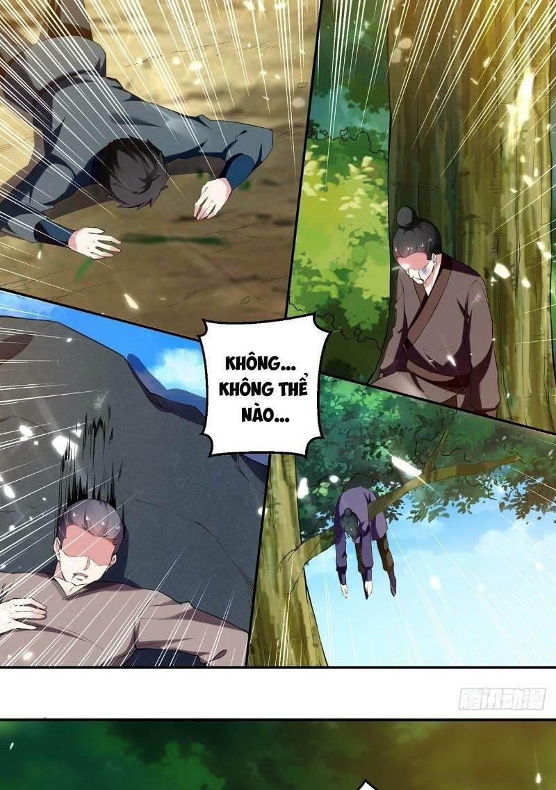 đọc truyện Lăng Thiên Thần Đế Chương 65 ảnh 13 tại Thiên Thai Truyện