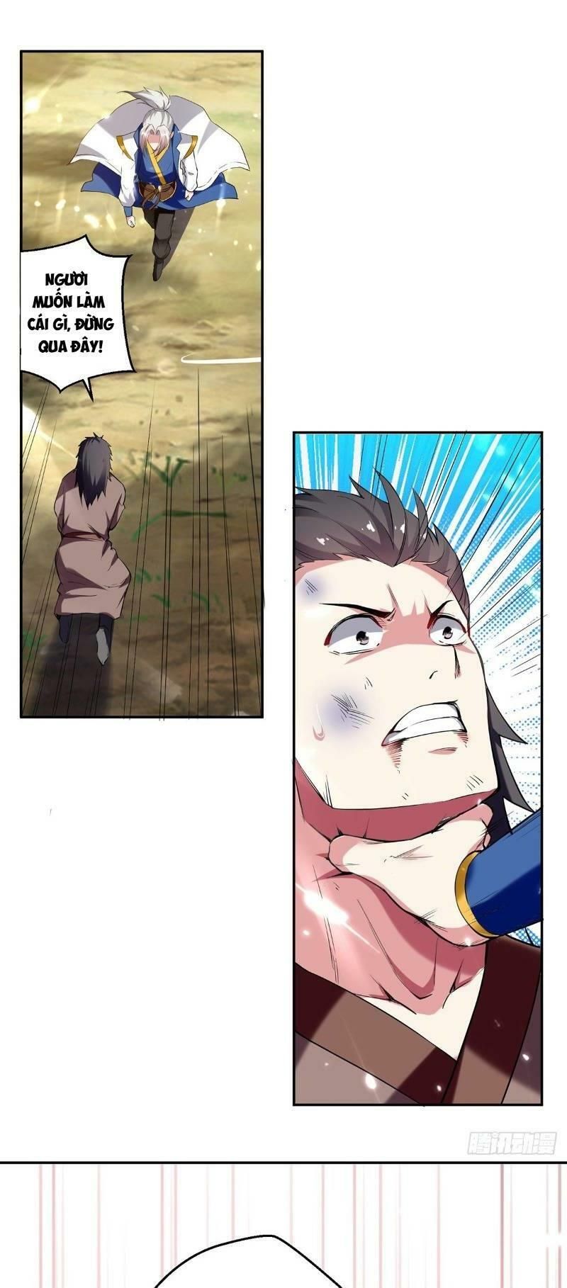 đọc truyện Lăng Thiên Thần Đế Chương 65 ảnh 15 tại Thiên Thai Truyện