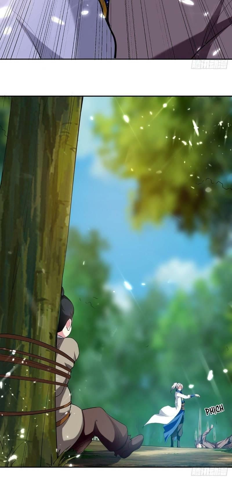 đọc truyện Lăng Thiên Thần Đế Chương 65 ảnh 20 tại Thiên Thai Truyện