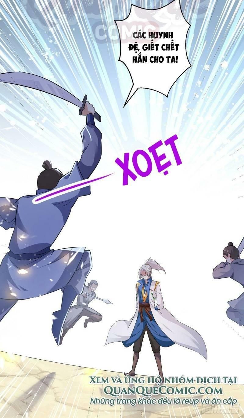 đọc truyện Lăng Thiên Thần Đế Chương 65 ảnh 4 tại Thiên Thai Truyện