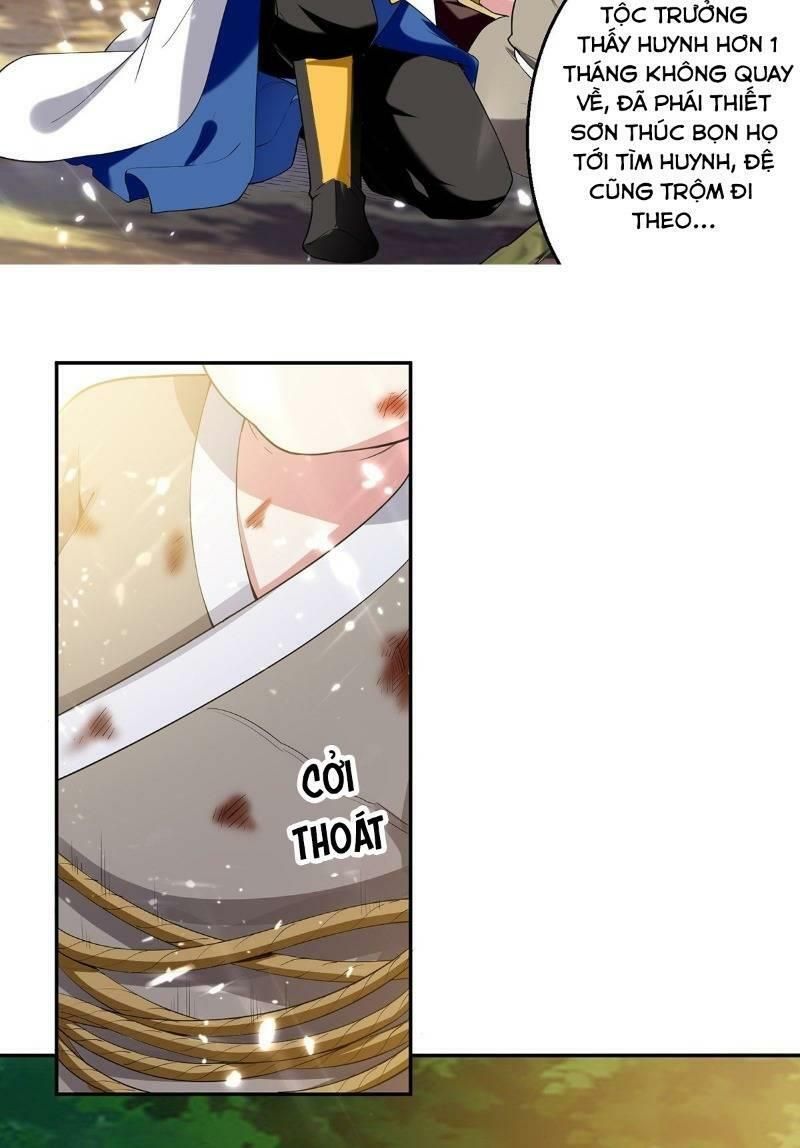 đọc truyện Lăng Thiên Thần Đế Chương 65 ảnh 22 tại Thiên Thai Truyện