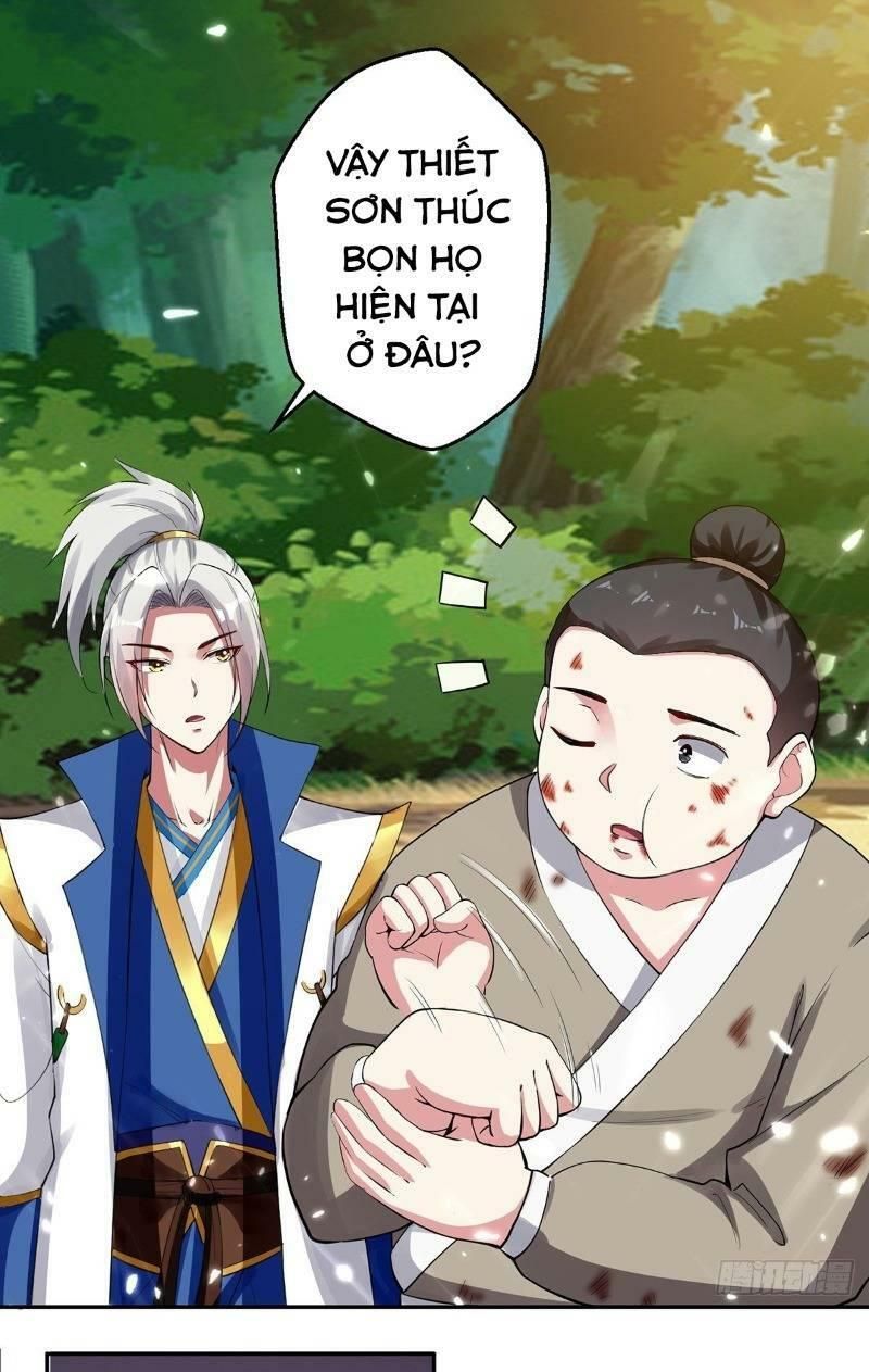 đọc truyện Lăng Thiên Thần Đế Chương 65 ảnh 23 tại Thiên Thai Truyện