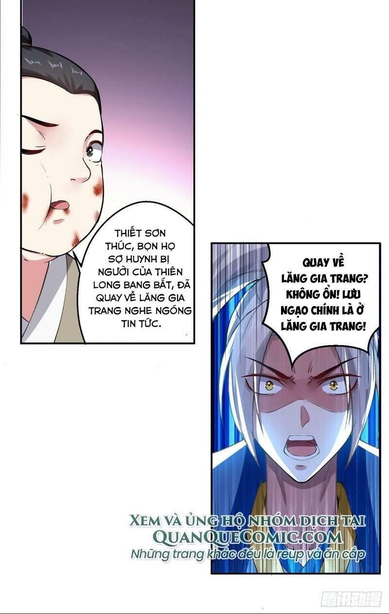 đọc truyện Lăng Thiên Thần Đế Chương 65 ảnh 24 tại Thiên Thai Truyện