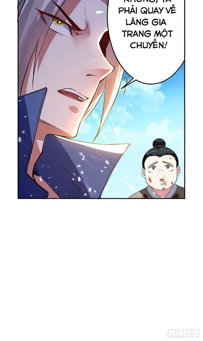 đọc truyện Lăng Thiên Thần Đế Chương 65 ảnh 26 tại Thiên Thai Truyện