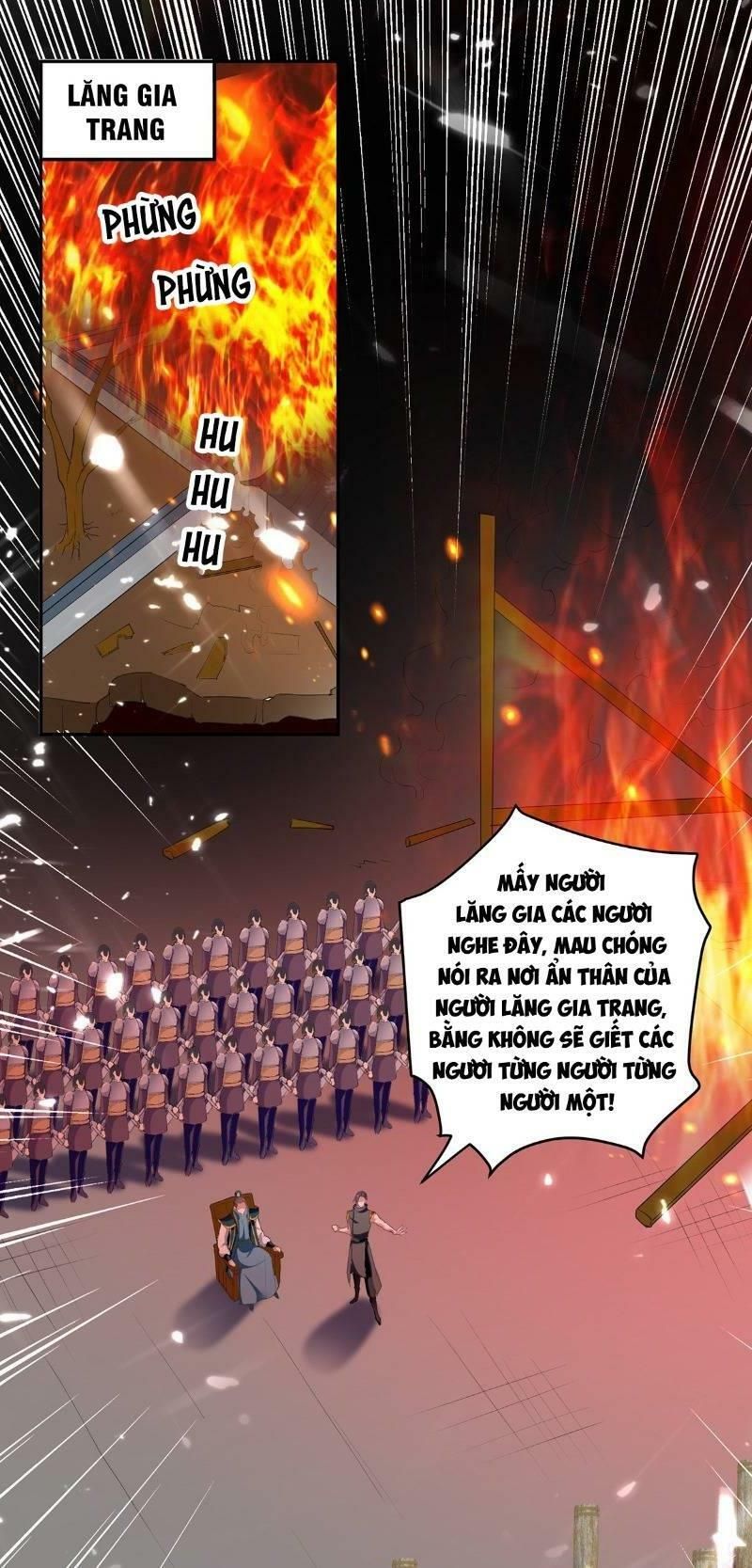 đọc truyện Lăng Thiên Thần Đế Chương 65 ảnh 27 tại Thiên Thai Truyện