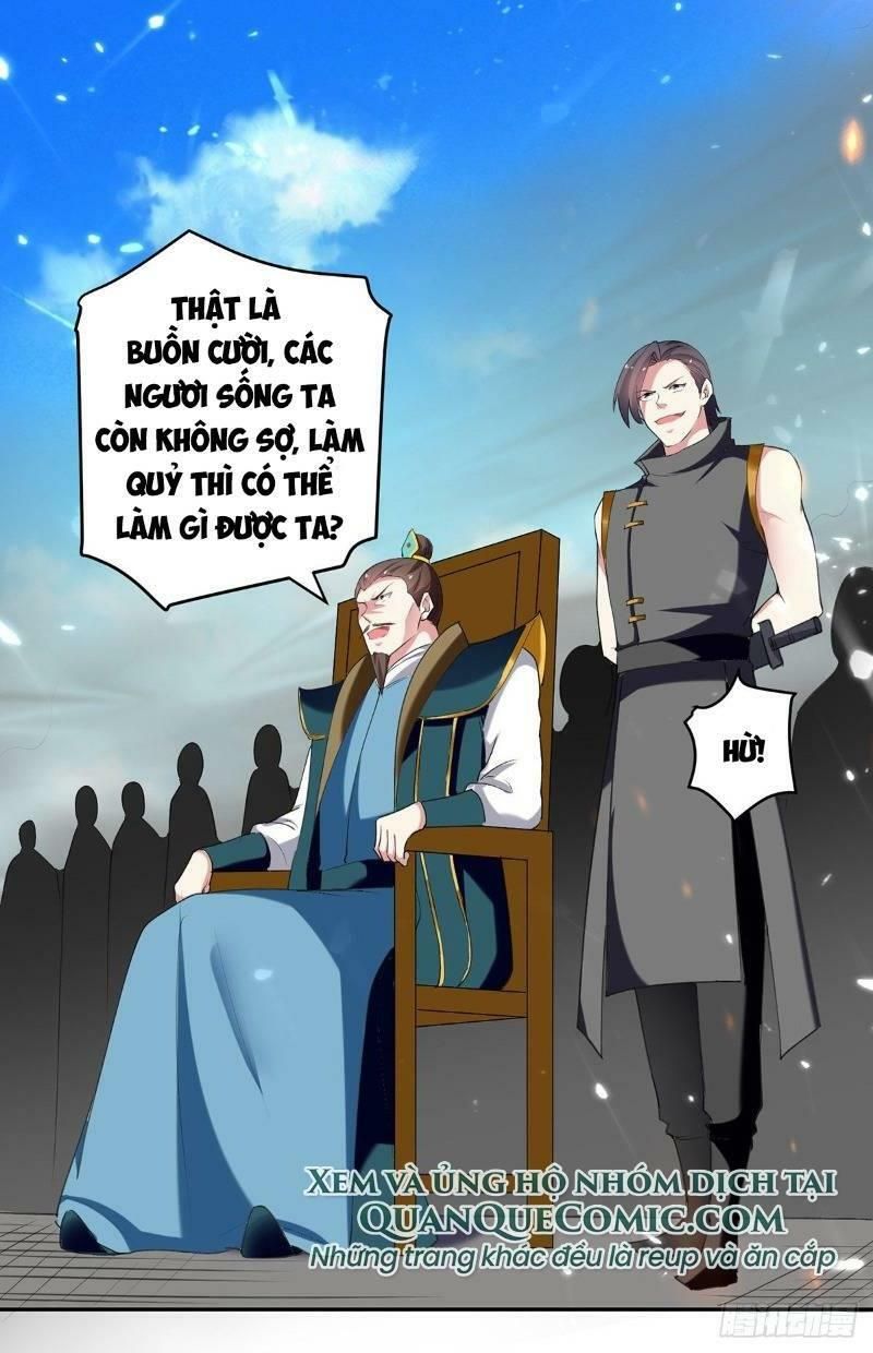 đọc truyện Lăng Thiên Thần Đế Chương 65 ảnh 30 tại Thiên Thai Truyện