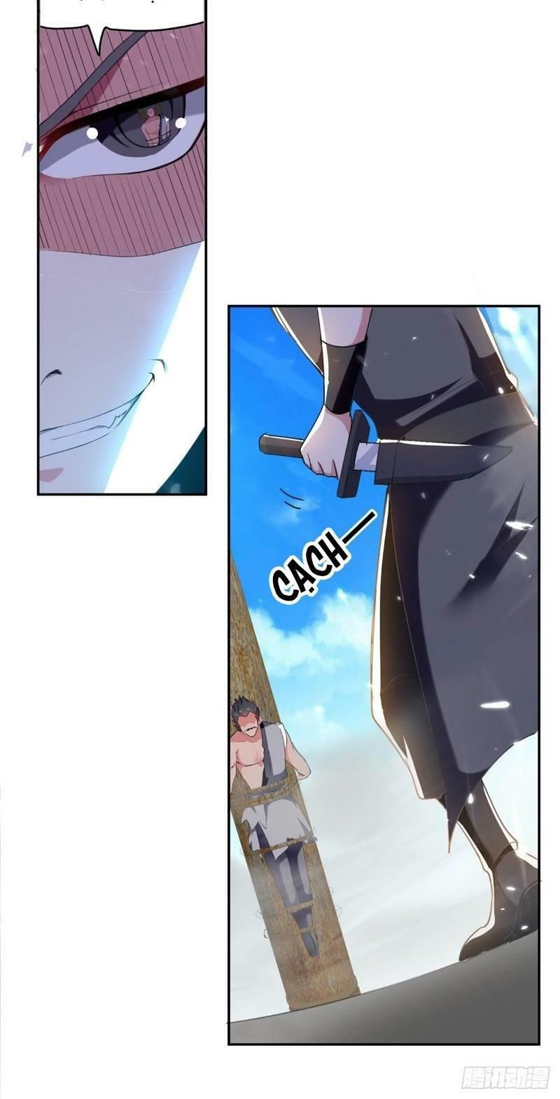 đọc truyện Lăng Thiên Thần Đế Chương 65 ảnh 32 tại Thiên Thai Truyện