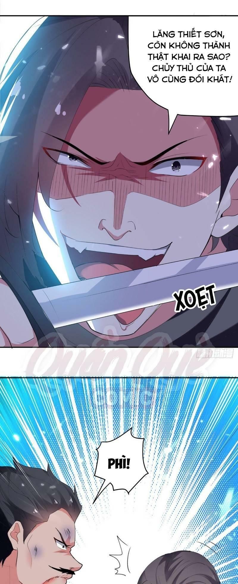 đọc truyện Lăng Thiên Thần Đế Chương 65 ảnh 33 tại Thiên Thai Truyện