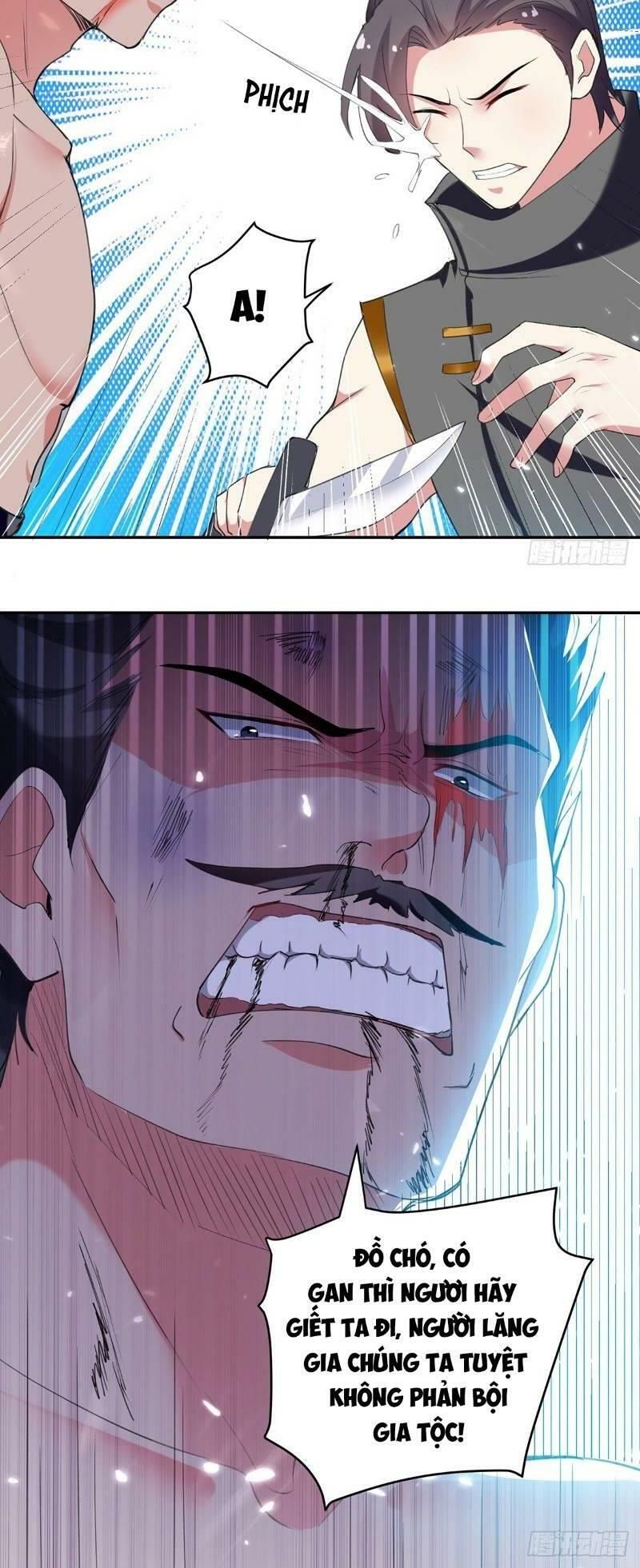 đọc truyện Lăng Thiên Thần Đế Chương 65 ảnh 34 tại Thiên Thai Truyện