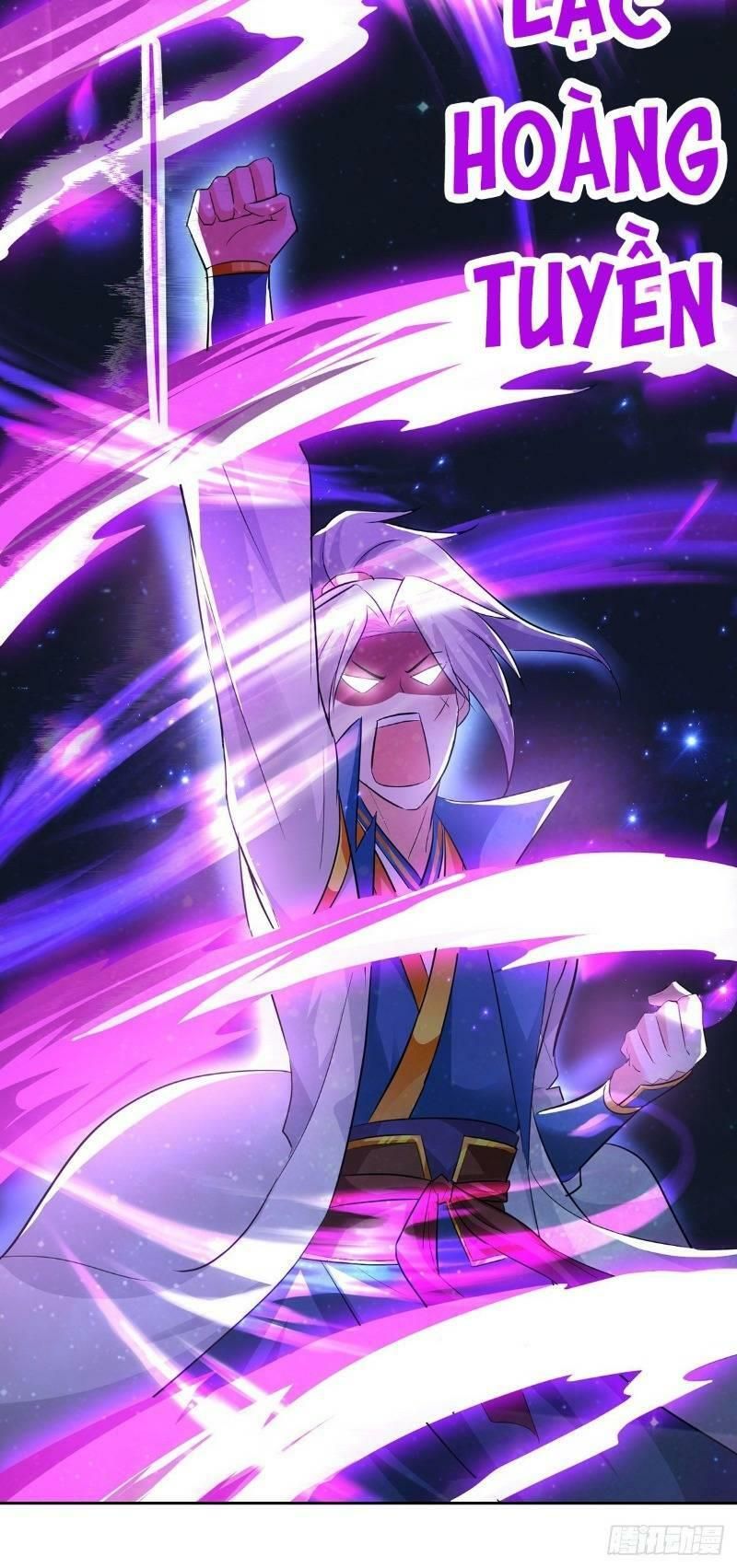 đọc truyện Lăng Thiên Thần Đế Chương 65 ảnh 6 tại Thiên Thai Truyện