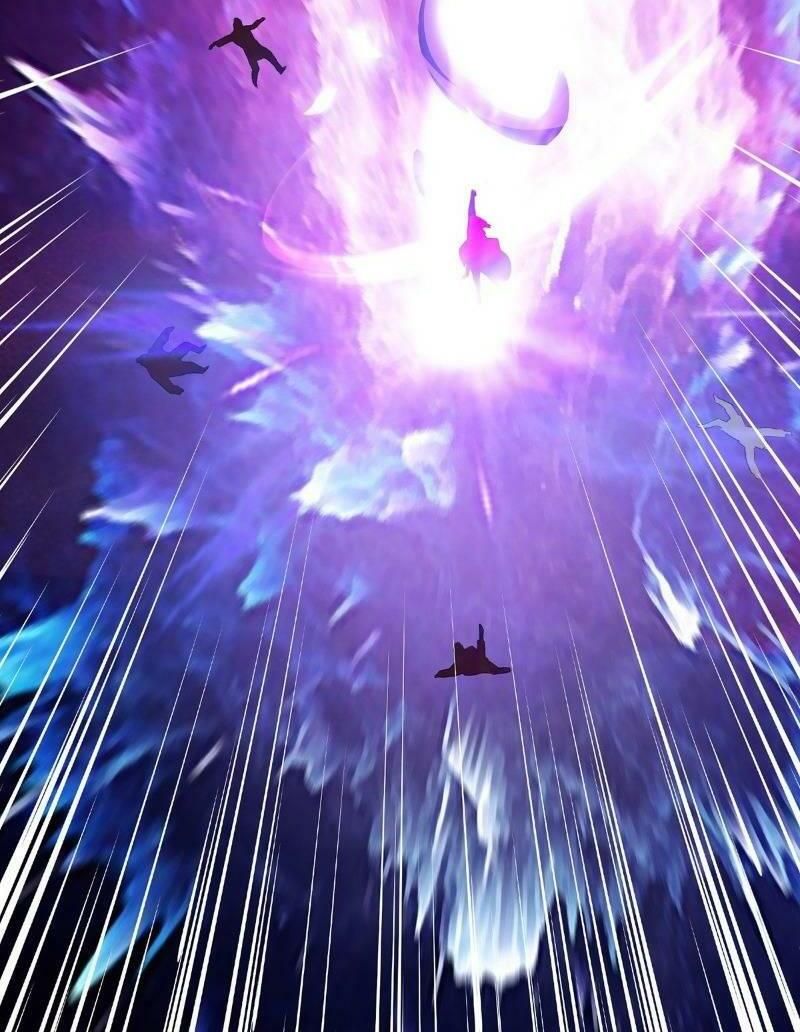 đọc truyện Lăng Thiên Thần Đế Chương 65 ảnh 8 tại Thiên Thai Truyện