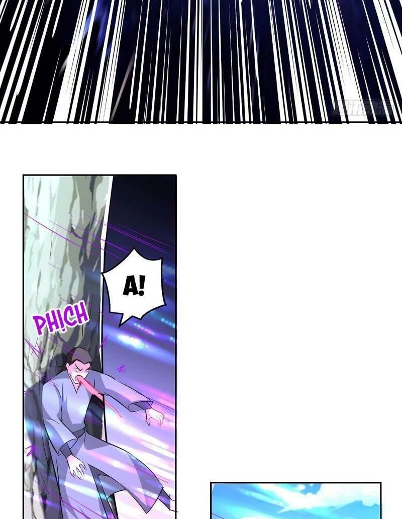 đọc truyện Lăng Thiên Thần Đế Chương 65 ảnh 9 tại Thiên Thai Truyện