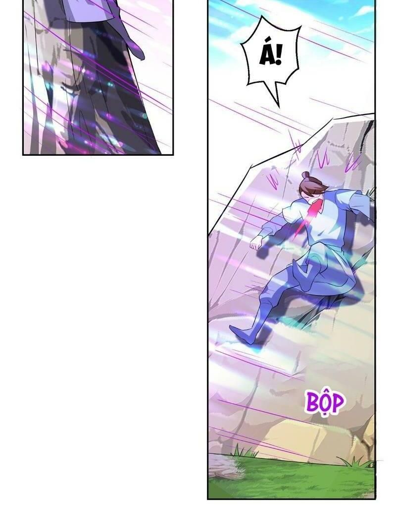 đọc truyện Lăng Thiên Thần Đế Chương 65 ảnh 10 tại Thiên Thai Truyện