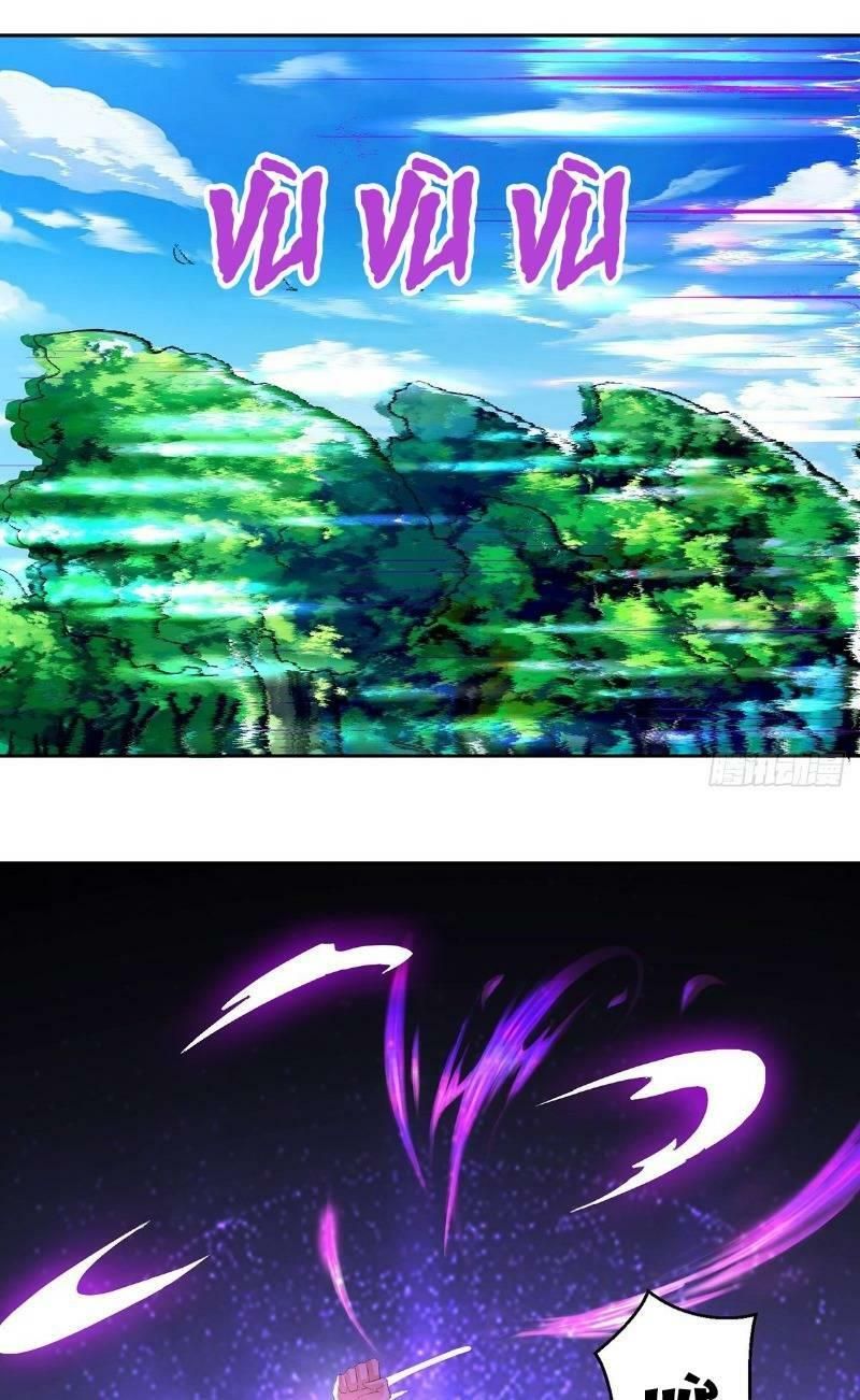 đọc truyện Lăng Thiên Thần Đế Chương 65 ảnh 11 tại Thiên Thai Truyện