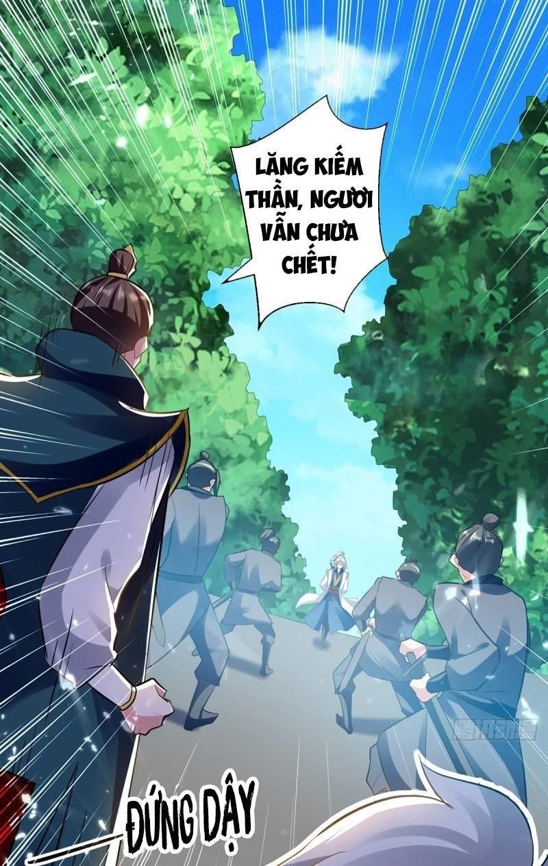 đọc truyện Lăng Thiên Thần Đế Chương 66 ảnh 13 tại Thiên Thai Truyện