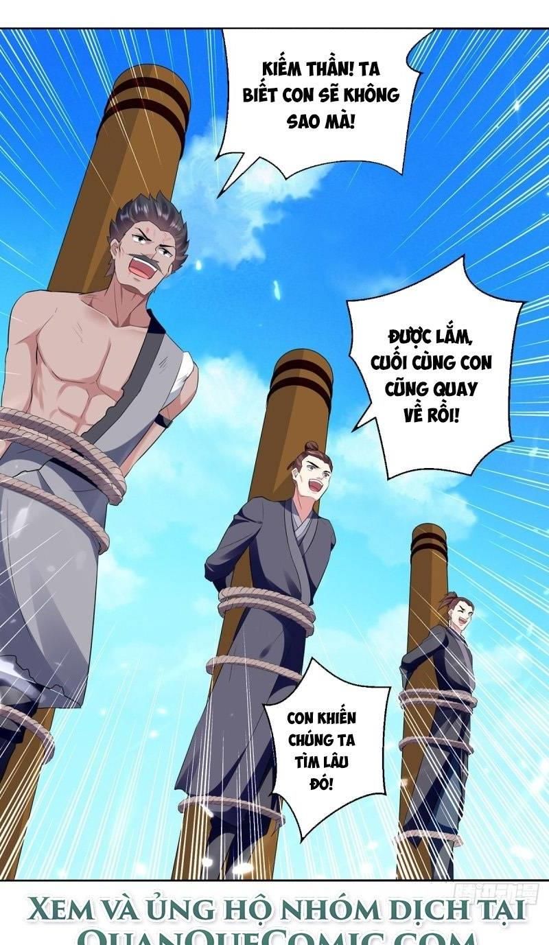 đọc truyện Lăng Thiên Thần Đế Chương 66 ảnh 15 tại Thiên Thai Truyện