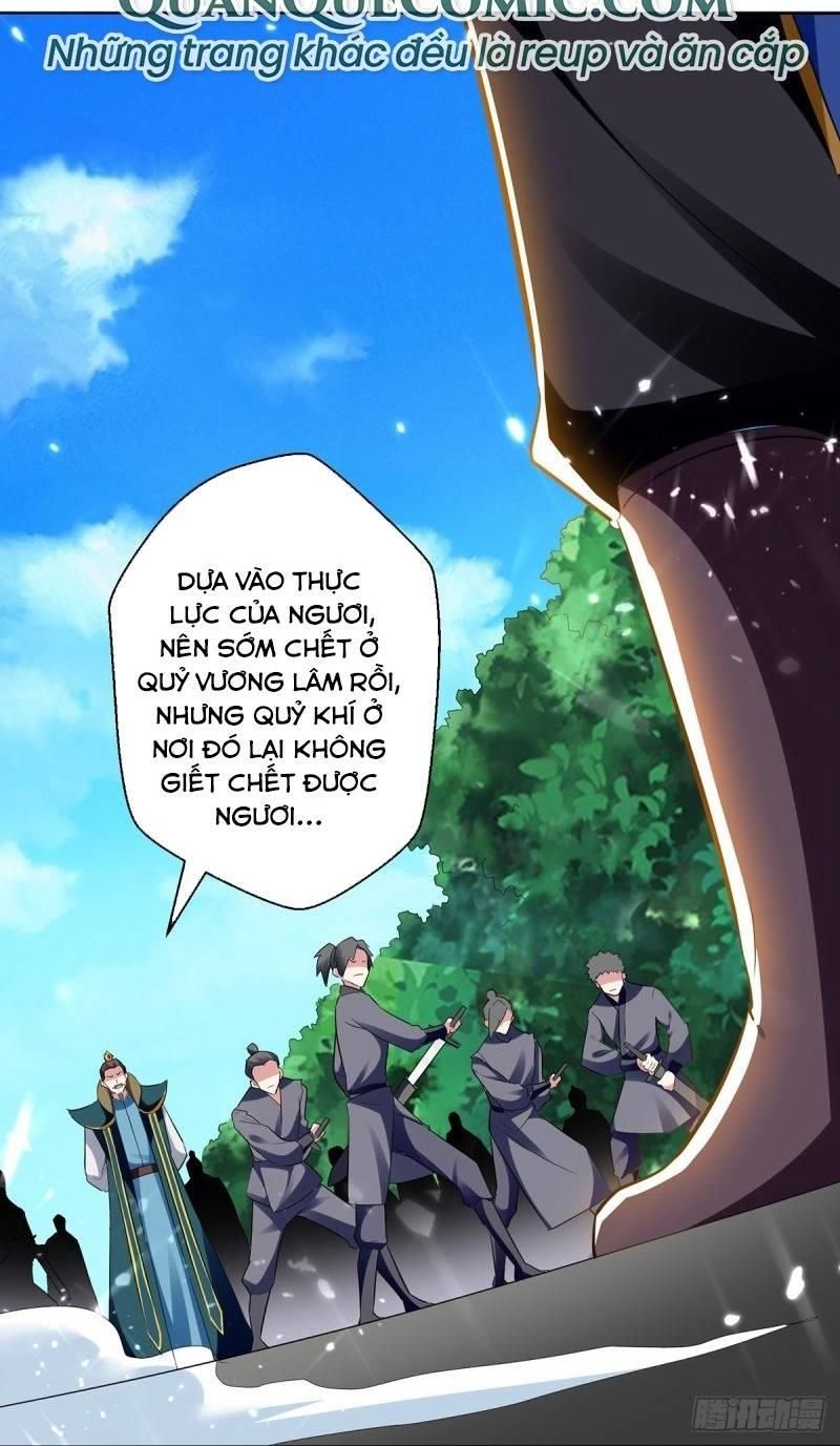 đọc truyện Lăng Thiên Thần Đế Chương 66 ảnh 16 tại Thiên Thai Truyện