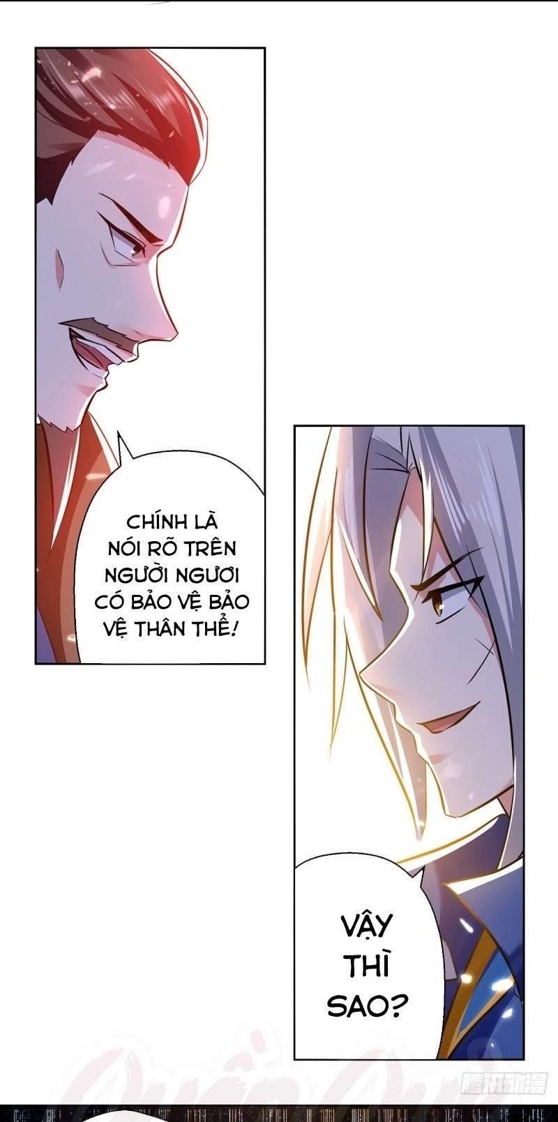 đọc truyện Lăng Thiên Thần Đế Chương 66 ảnh 17 tại Thiên Thai Truyện