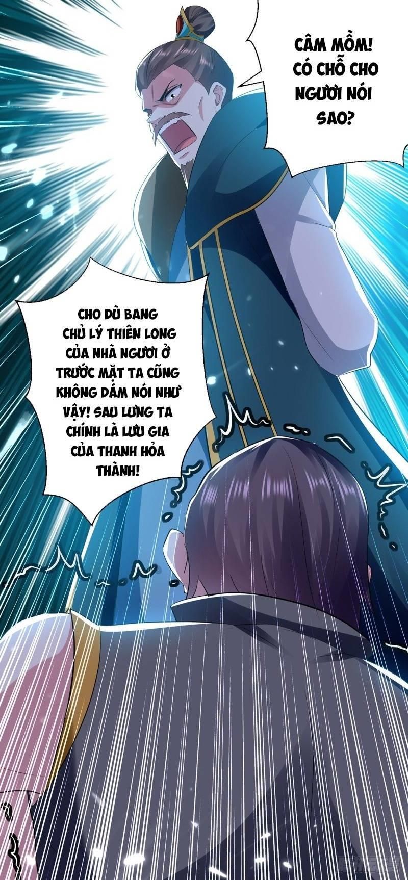 đọc truyện Lăng Thiên Thần Đế Chương 66 ảnh 20 tại Thiên Thai Truyện