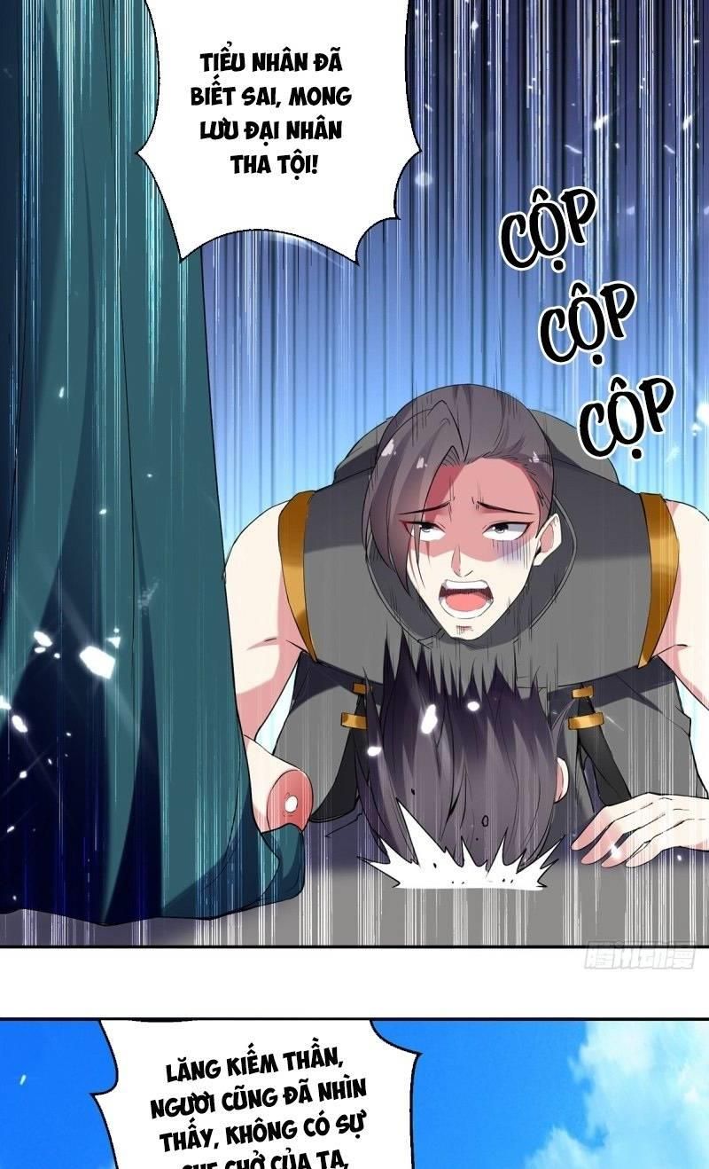 đọc truyện Lăng Thiên Thần Đế Chương 66 ảnh 21 tại Thiên Thai Truyện