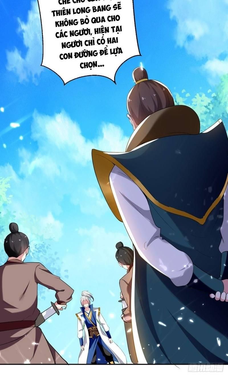 đọc truyện Lăng Thiên Thần Đế Chương 66 ảnh 22 tại Thiên Thai Truyện