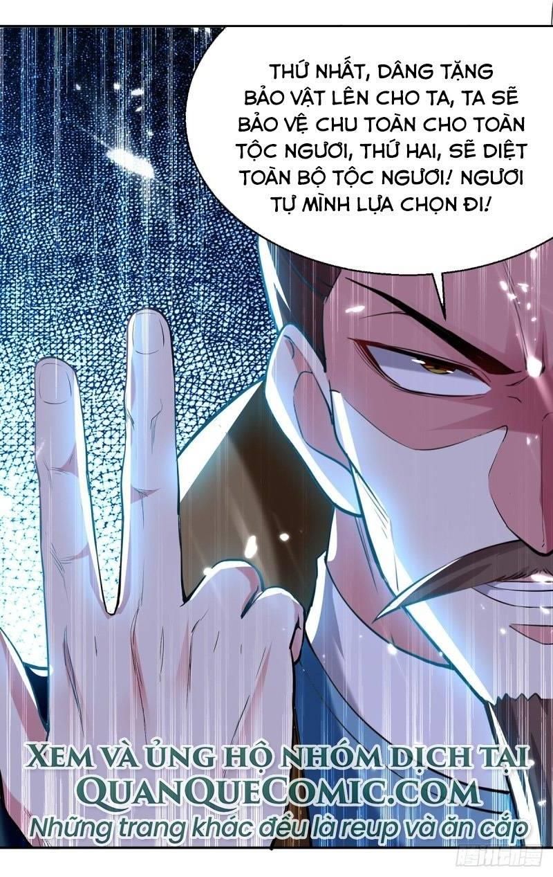 đọc truyện Lăng Thiên Thần Đế Chương 66 ảnh 23 tại Thiên Thai Truyện