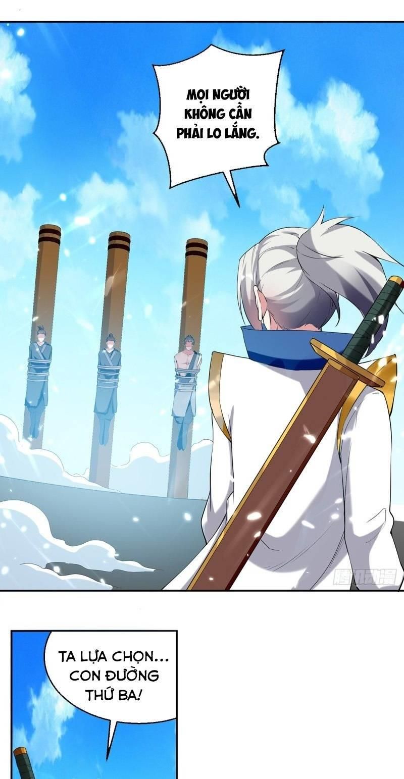 đọc truyện Lăng Thiên Thần Đế Chương 66 ảnh 25 tại Thiên Thai Truyện