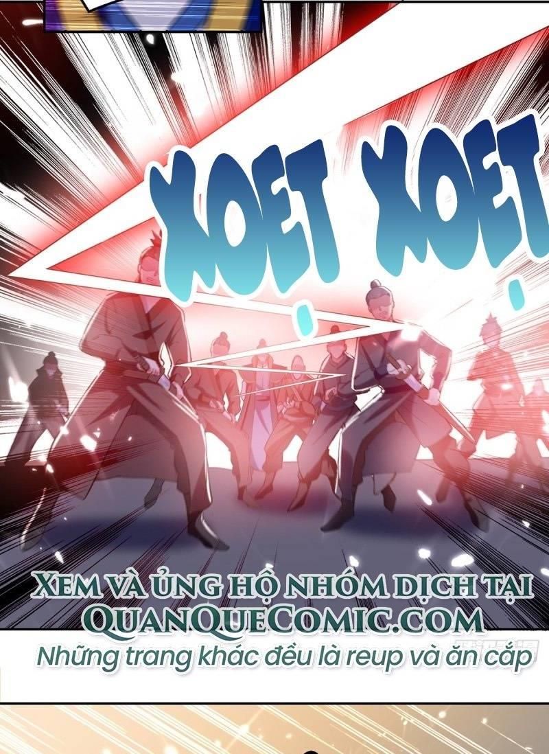 đọc truyện Lăng Thiên Thần Đế Chương 66 ảnh 27 tại Thiên Thai Truyện