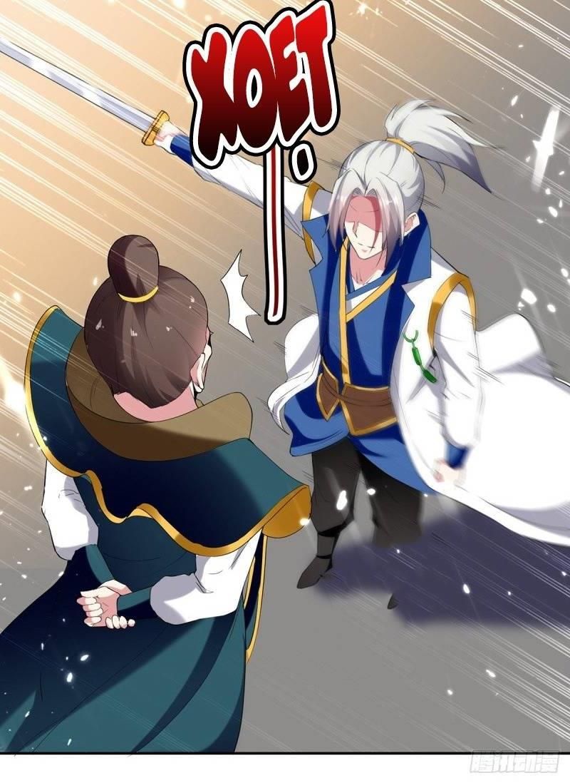 đọc truyện Lăng Thiên Thần Đế Chương 66 ảnh 28 tại Thiên Thai Truyện