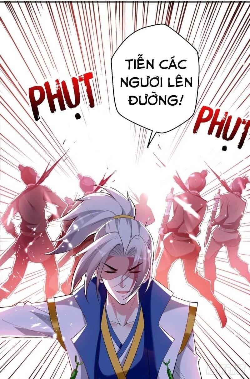 đọc truyện Lăng Thiên Thần Đế Chương 66 ảnh 30 tại Thiên Thai Truyện